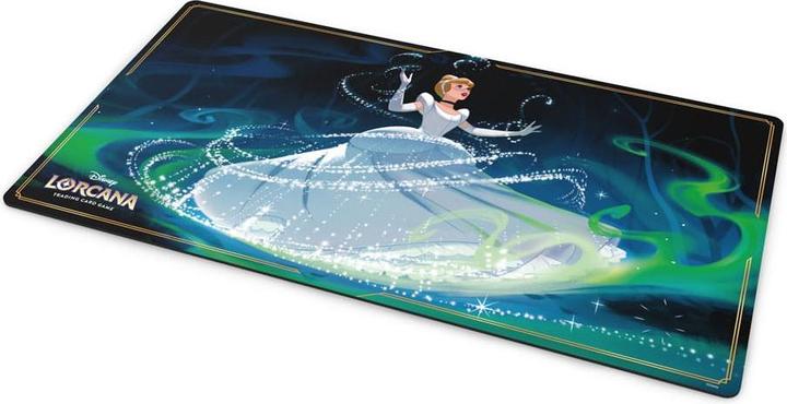 Productafbeelding Ravensburger Disney Lorcana TCG: Mythen - Spielmatte Cinderella