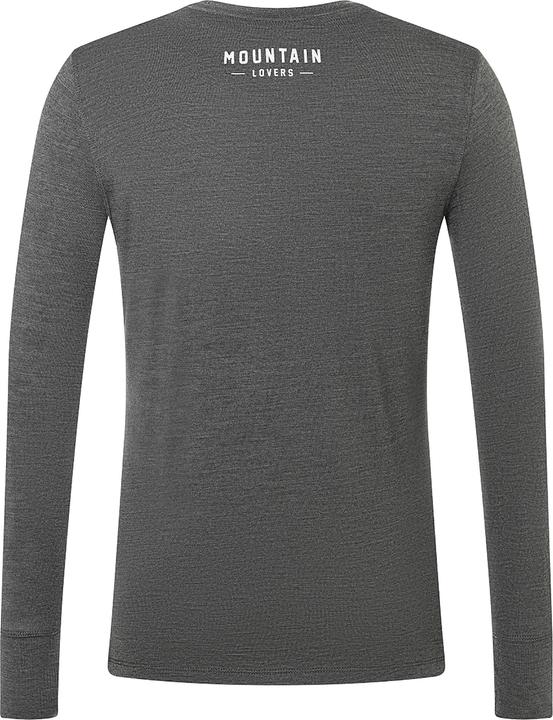 Produktbild Super Natural Mountain Lovers (M)