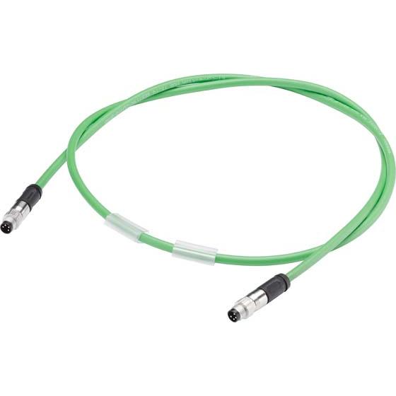 Siemens Cavo bus PLC 6ES7194-2LN10-0AA0 6ES71942LN100AA0, Domotica