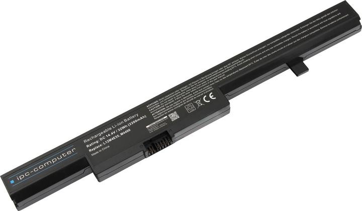 Produktbild IPC L13S4A01 (4 Zellen, 2200 mAh)