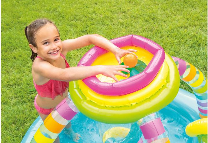 Produktbild Intex Regenbogentrichter