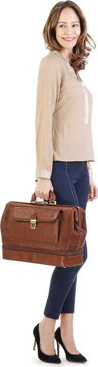 Produktbild PIKE Reisetasche (8 l)