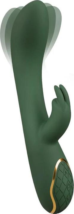 Produktbild Emerald Love Luxurious Rabbit Vibrator