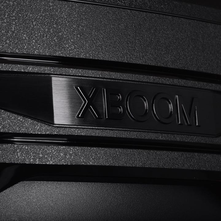 Produktbild LG RNC5 XBoom (Passiv)