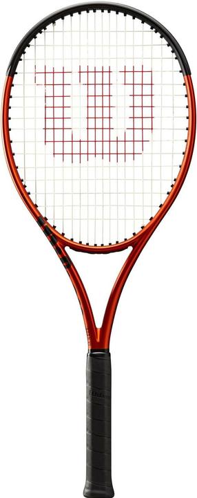 Produktbild Wilson Burn 100ULS V5.0 Tennisschläger (2, 260 g)