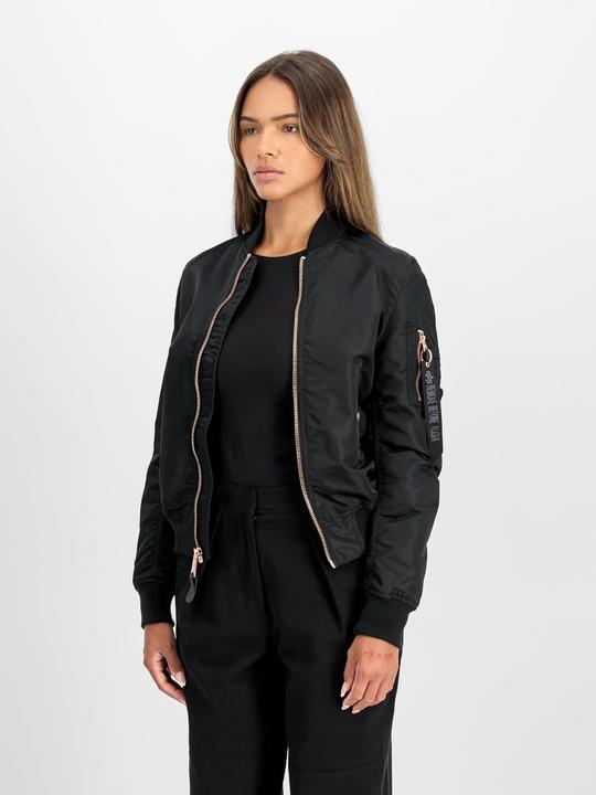 Immagine prodotto Alpha Industries Giubbotto Bomber MA-1 VF Leggero (L)