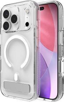 Cristallin, Crystal Palace Snap, Palais de cristal