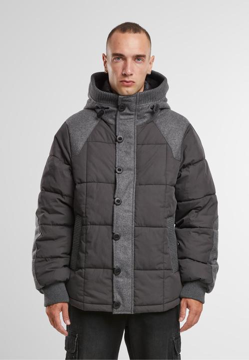Produktbild Brandit Men Garret Jacket - 174605 (3XL)