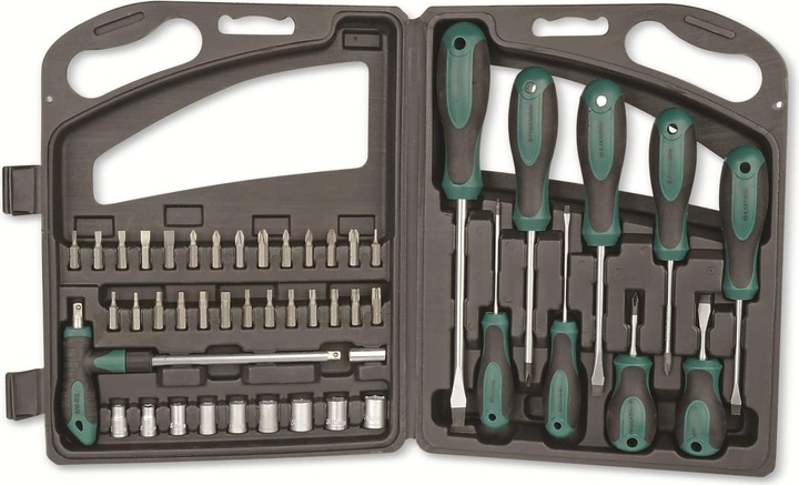 Mannesmann Tool set