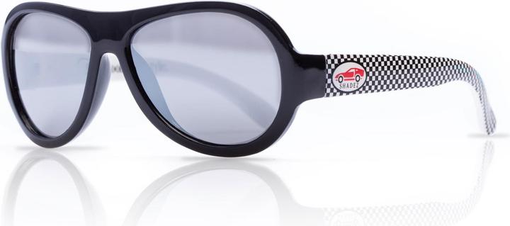Produktbild Shadez Eyewear 21 Rapid Racer Black Junior