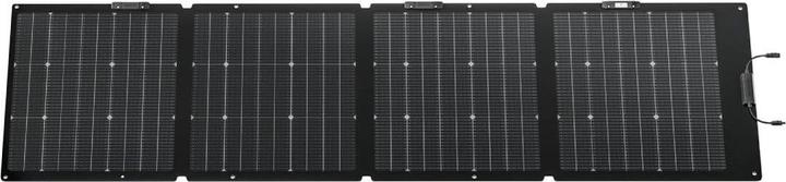 EcoFlow NextGen Solarpanel (220 W, 7 kg)