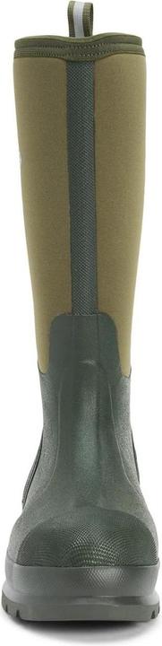 Actual product image Muck Boot Muck Boots rubber boots Muckboot Chore high (42)