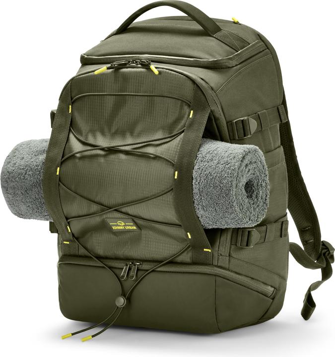 Produktbild Johnny Urban Rucksack Jack (30 l)