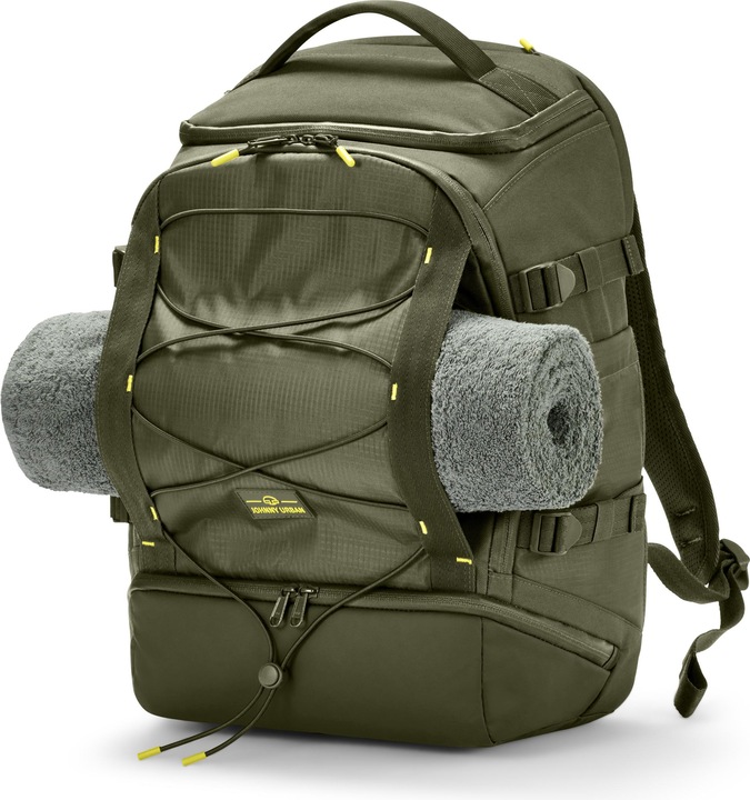 Actual product image Johnny Urban Backpack Jack (30 l)
