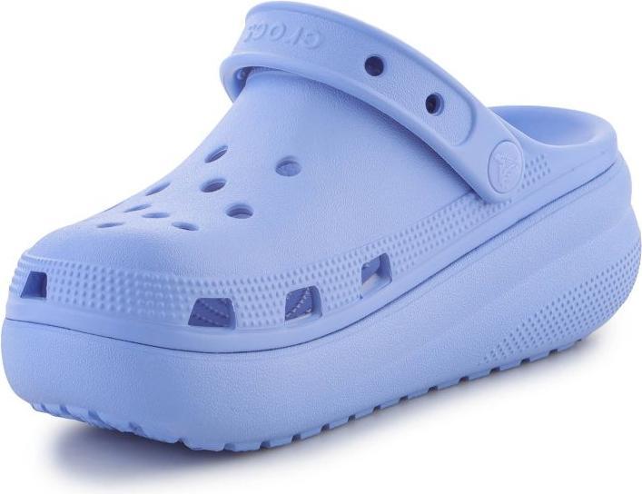 Actual product image Crocs K's Classic Crush Cutie Clog (29)