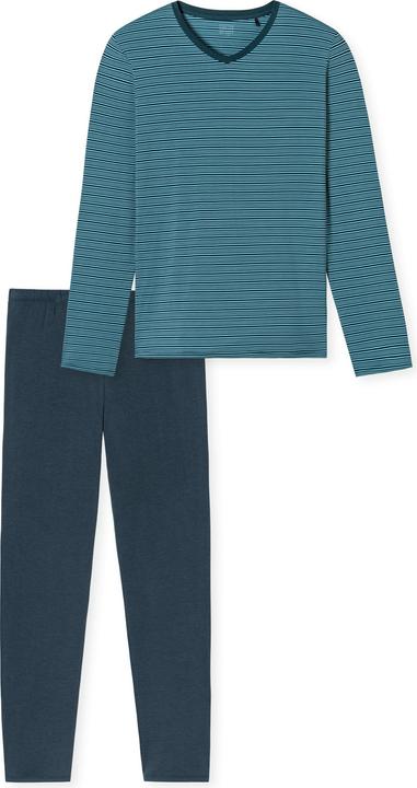 Denim blue