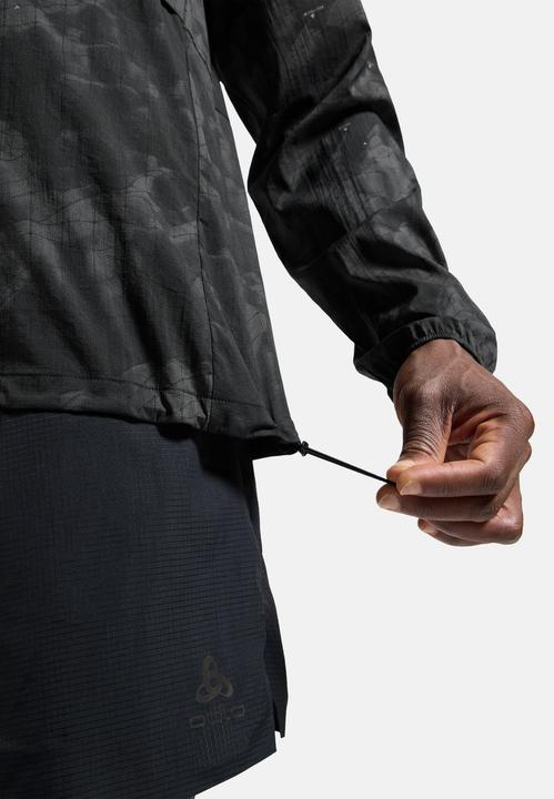 Immagine prodotto Odlo Zeroweight Print (S)