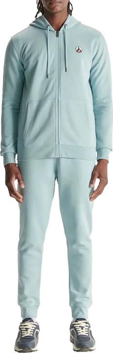 Immagine prodotto JOTT Mexico Felpa con Cappuccio e Zip Intera Uomo (L)