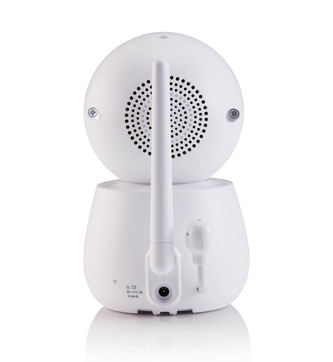 Image du produit Alecto Babyphones (Vidéo et audio, 300 m)