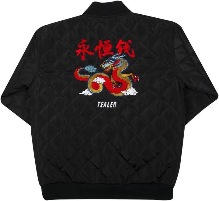 Produktbild Tealer jacke lucky (S)