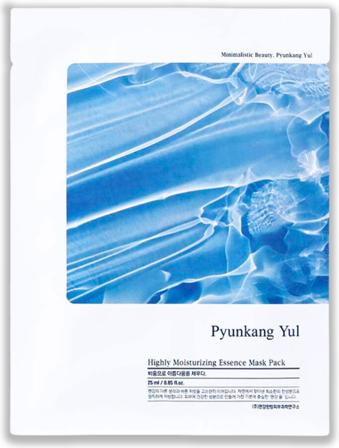 Produktbild Pyunkang Yul Highly Moisturizing Essence Mask Pack
