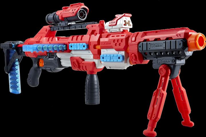 Xshot Regenerator