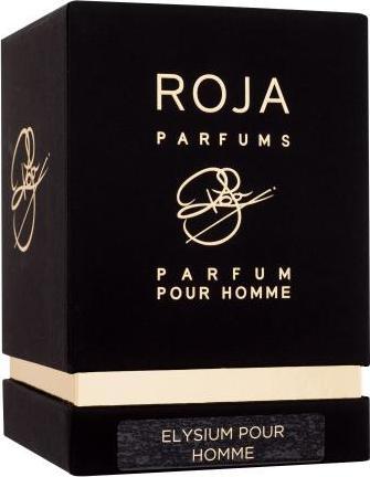 Image du produit Roja Parfums Elysium (Extrait De Parfum, 50 ml)
