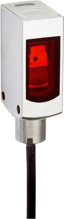 Actual product image Sick Miniature photoelectric sensor