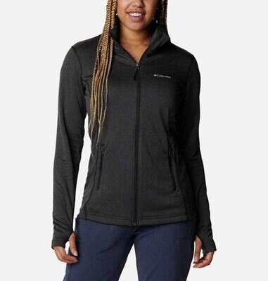 Produktbild Columbia W Park View Grid Fleece Full Zip (M)