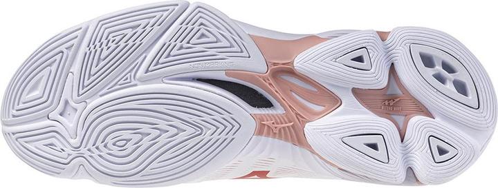 Produktbild Mizuno Wave Lightning Pro Damen (44)