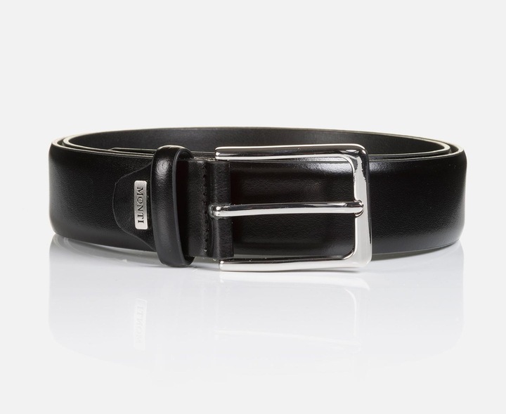 Actual product image Monti Ledergürtel REDDING (115)