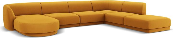 Immagine prodotto Micadoni Miley (Divano componibile)