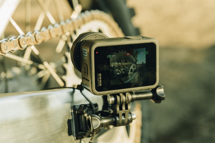 Produktbild GoPro Ultra Wide Lens Mod (Hero 13 Black)