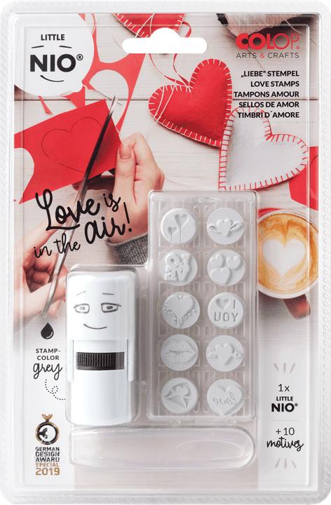 Immagine prodotto Colop Visualizza il piccolo Nio