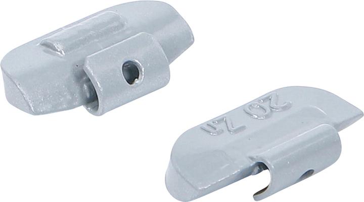 Image du produit BGS Masses d'équilibrage