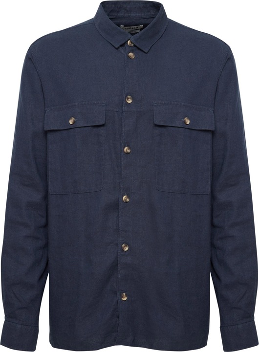 Produktbild Solid SDAllan Overshirt - 21107619 (XL)