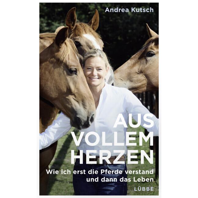 Ehrenwirth Aus vollem Herzen (Andrea Kutsch, Deutsch), Sonstige Literatur