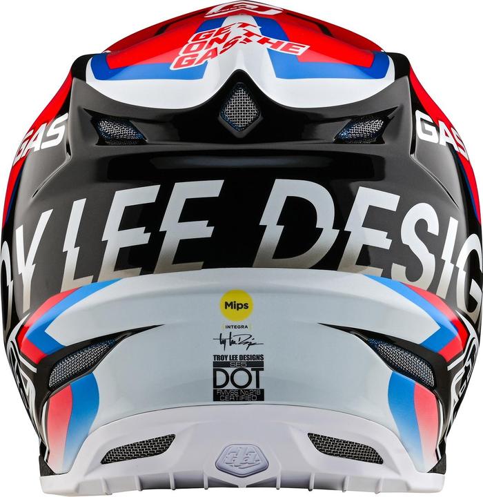 Produktbild Troy Lee Designs SE5 ECE Composite MIPS (56 cm, S)