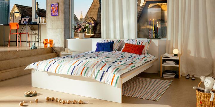 Image du produit micasa James (120 x 50 x 75 cm)