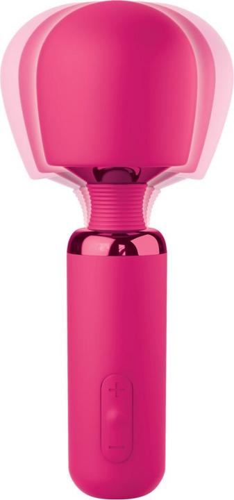 Actual product image Jimmyjane Exona