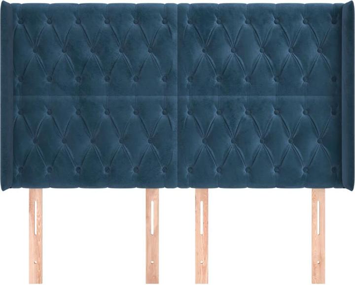Produktbild VidaXL Lorelei (147 x 16 x 128 cm)