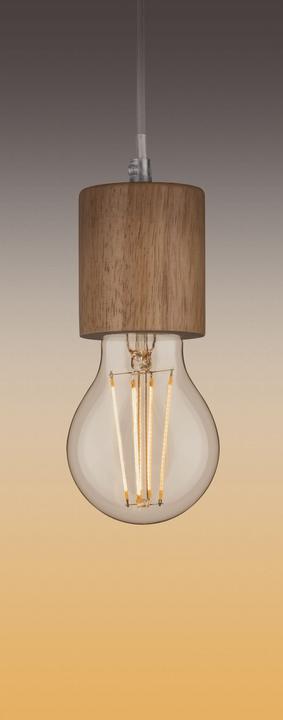 Produktbild Paulmann Allgebrauchslampe (E27, 4.50 W, 470 lm, 1 x, F)