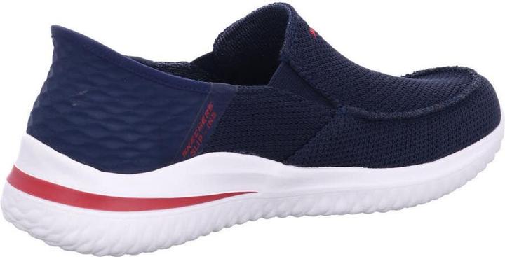 Image du produit Skechers Chaussure basse DELSON 3.0 - CABRINO (40)