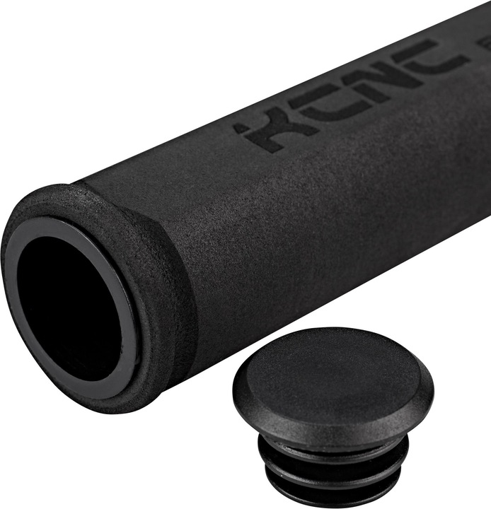 Produktbild KCNC EVA Lock-On Griffe