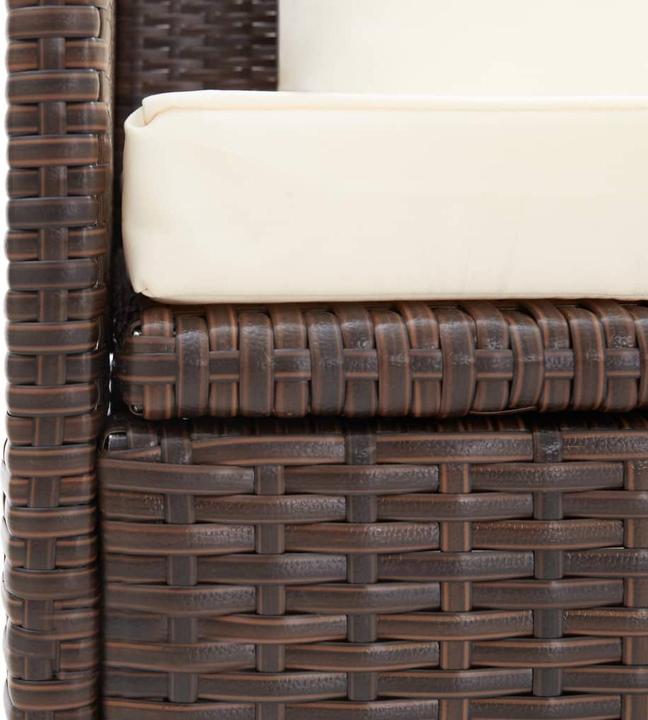 Actual product image vidaXL Yorge (200 cm)