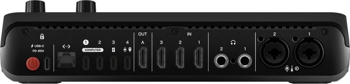 Productafbeelding RØDE RØDECaster Video S