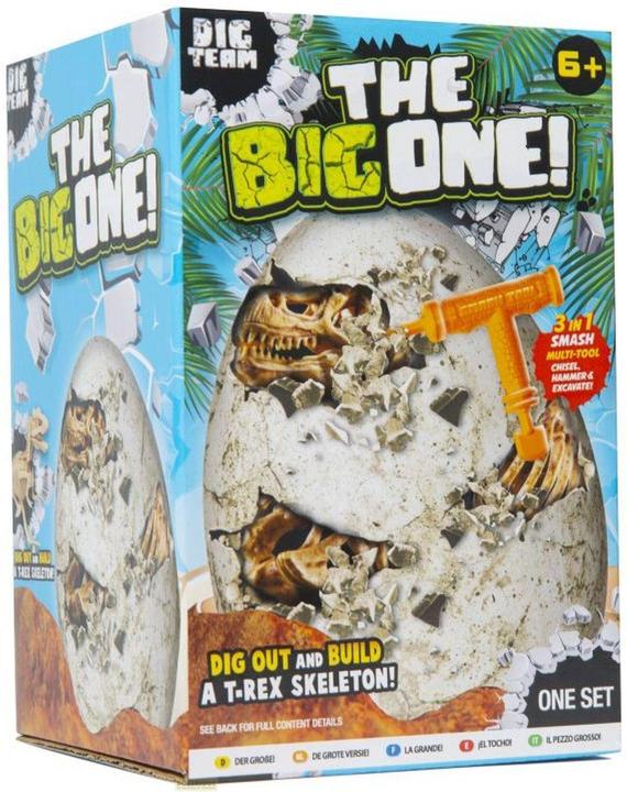 Produktbild RMS International T-Rex Digging Kit