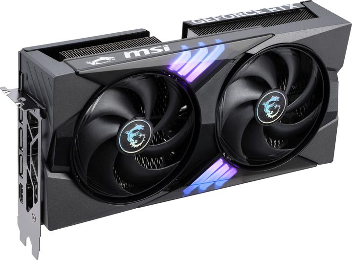 Produktbild MSI GeForce RTX 5060 Ti GAMING OC (16 GB)