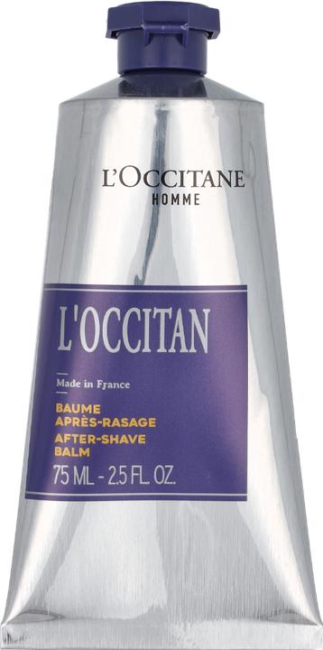Produktbild L'Occitane After-Shave Balsam (Aftershave Balsam, 75 ml)