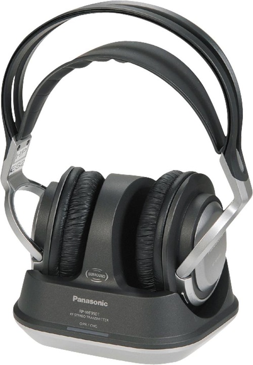 Panasonic Rp-Wf950e-S (Cablato)